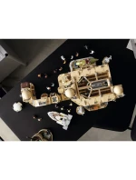 LEGO Star Wars 75290 Kantýna Mos Eisley