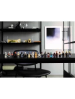 LEGO Star Wars 75290 Kantýna Mos Eisley