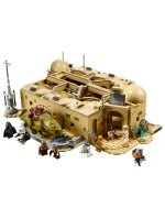 LEGO Star Wars 75290 Kantýna Mos Eisley