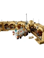 LEGO Star Wars 75290 Kantýna Mos Eisley