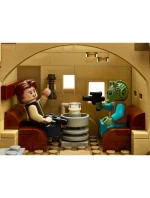 LEGO Star Wars 75290 Kantýna Mos Eisley