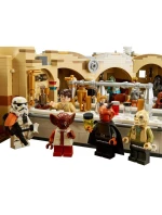 LEGO Star Wars 75290 Kantýna Mos Eisley