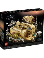 LEGO Star Wars 75290 Kantýna Mos Eisley