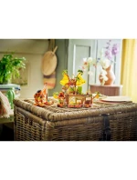 LEGO Disney 43258 - Kakamorova bárka