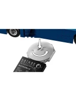 LEGO Super Heroes 76274 Batman s batmobilem vs. Harley Quinn a pan Freeze