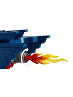 LEGO Super Heroes 76274 Batman s batmobilem vs. Harley Quinn a pan Freeze