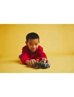 LEGO CITY 60459 Letadlo versus nemocniční lůžko