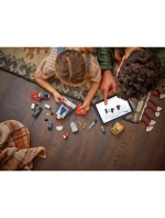 LEGO Marvel 76319 Kapitán Amerika vs. Thanos