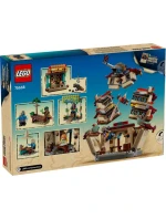LEGO One Piece 75638 Bitva v parku Arlong