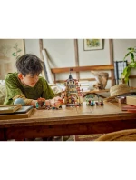 LEGO One Piece 75638 Bitva v parku Arlong