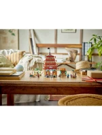 LEGO One Piece 75638 Bitva v parku Arlong