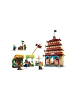 LEGO One Piece 75638 Bitva v parku Arlong
