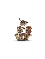 LEGO One Piece 75638 Bitva v parku Arlong