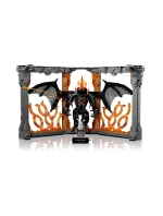 LEGO Icons 10367 Pán prstenů: Knižní zákoutí s Balrogem