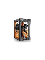 LEGO Icons 10367 Pán prstenů: Knižní zákoutí s Balrogem