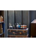 LEGO Technic 42182 Vozidlo NASA Apollo LRV