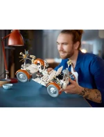 LEGO Technic 42182 Vozidlo NASA Apollo LRV