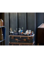 LEGO Technic 42182 Vozidlo NASA Apollo LRV