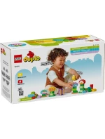 LEGO DUPLO TOWN 10444 Kreativní zahrada a květiny