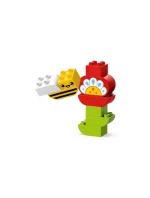 LEGO DUPLO TOWN 10444 Kreativní zahrada a květiny