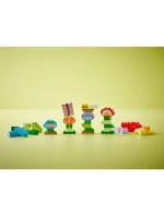 LEGO DUPLO TOWN 10444 Kreativní zahrada a květiny