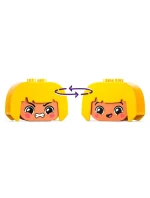 LEGO DUPLO 10415 Moje pocity a emoce