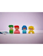 LEGO DUPLO 10415 Moje pocity a emoce
