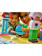 LEGO DUPLO 10423 Lidé s emocemi
