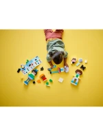 LEGO DUPLO 10423 Lidé s emocemi