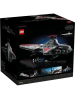 LEGO Star Wars 75367 Hvězdný destruktor typu Venator