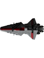 LEGO Star Wars 75367 Hvězdný destruktor typu Venator