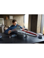 LEGO Star Wars 75367 Hvězdný destruktor typu Venator