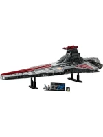 LEGO Star Wars 75367 Hvězdný destruktor typu Venator