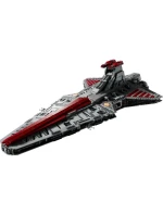 LEGO Star Wars 75367 Hvězdný destruktor typu Venator