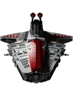 LEGO Star Wars 75367 Hvězdný destruktor typu Venator