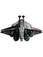 LEGO Star Wars 75367 Hvězdný destruktor typu Venator