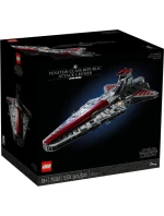 LEGO Star Wars 75367 Hvězdný destruktor typu Venator