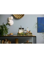 LEGO Architecture 21063 Zámek Neuschwanstein