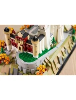 LEGO Architecture 21063 Zámek Neuschwanstein