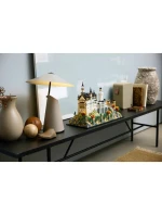 LEGO Architecture 21063 Zámek Neuschwanstein