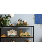 LEGO Architecture 21063 Zámek Neuschwanstein