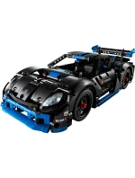 LEGO Technic 42176 Závodní vůz Porsche GT4 e-Performance