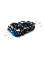 LEGO Technic 42176 Závodní vůz Porsche GT4 e-Performance