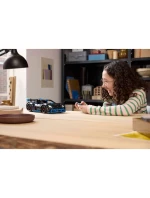 LEGO Technic 42176 Závodní vůz Porsche GT4 e-Performance