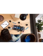 LEGO Technic 42176 Závodní vůz Porsche GT4 e-Performance