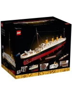 LEGO Creator Expert 10294 Titanic