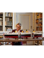 LEGO Creator Expert 10294 Titanic