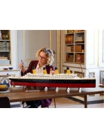 LEGO Creator Expert 10294 Titanic