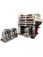 LEGO Creator Expert 10294 Titanic