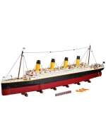 LEGO Creator Expert 10294 Titanic